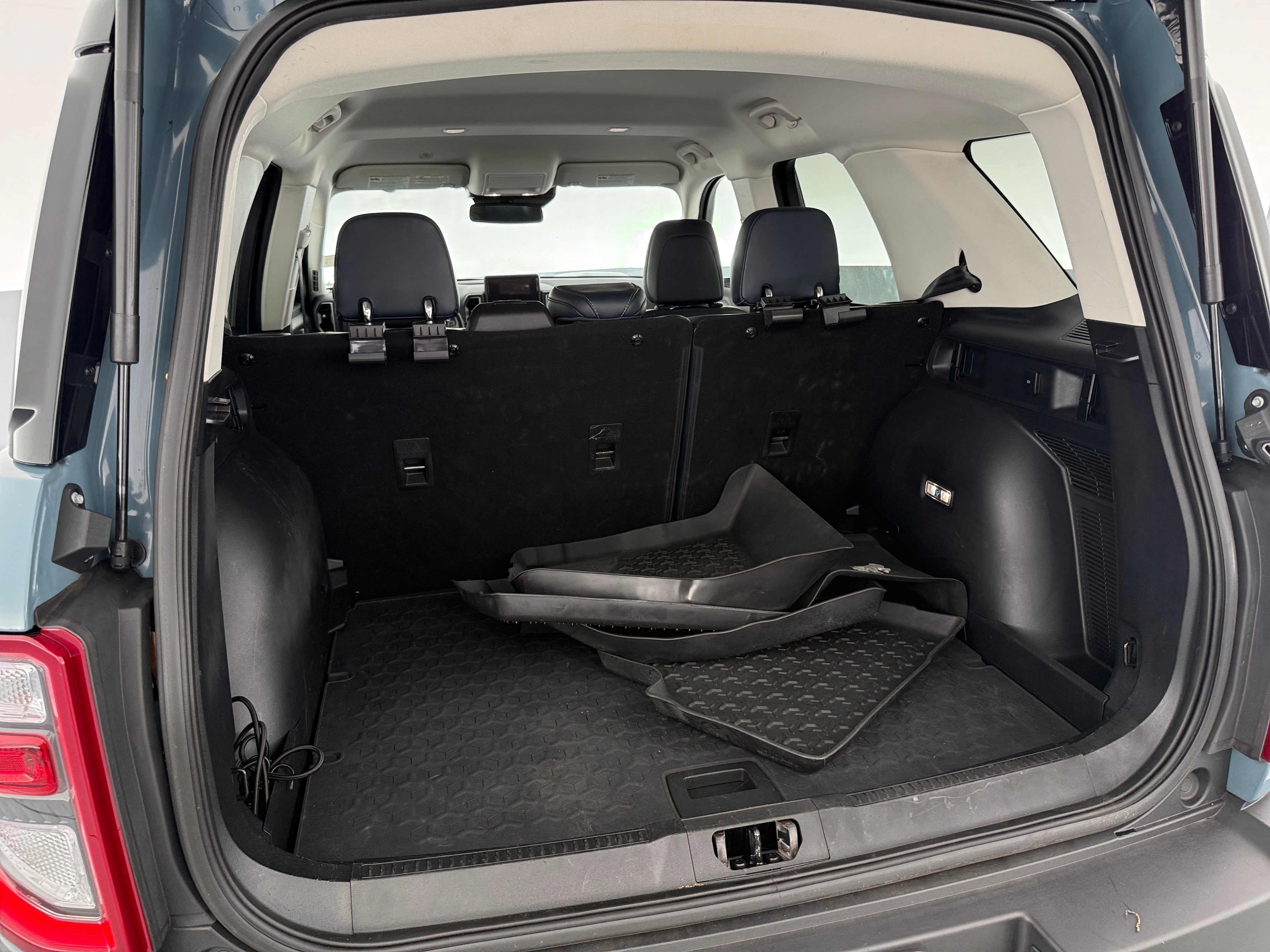 ford bronco sport 2021 3FMCR9C69MRA90659 image ford bronco sport 2021 3FMCR9C69MRA90659 image